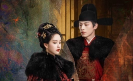 Подборка дорам китайские