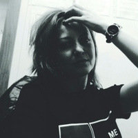 Вика Иванова