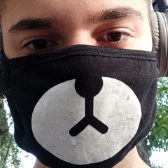 Максим Колпаков