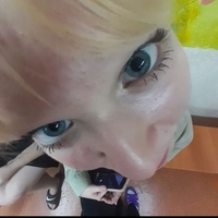 Аполлинария Лёгкая