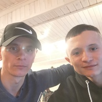 Саня Баженов