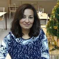 Фарогат Хакимова