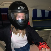 Алёна Сидоренко