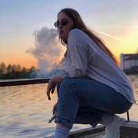 Ульянка Яговдик