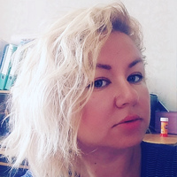 Александра Коновалова