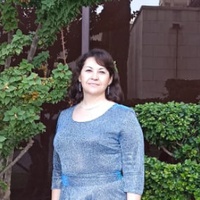 Татьяна Силантьева