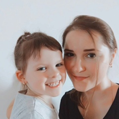 Екатерина Сорока