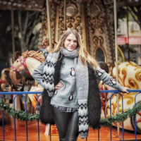 Александра Артемова