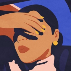 Лаура Ерболатовна