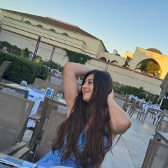 Каролина Гаснаш