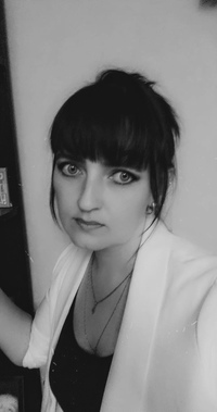 Мария Петренко