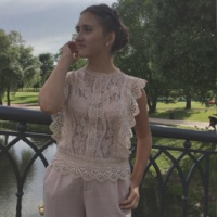 Анжелика Головинова