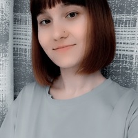 Анастасия Таджиева