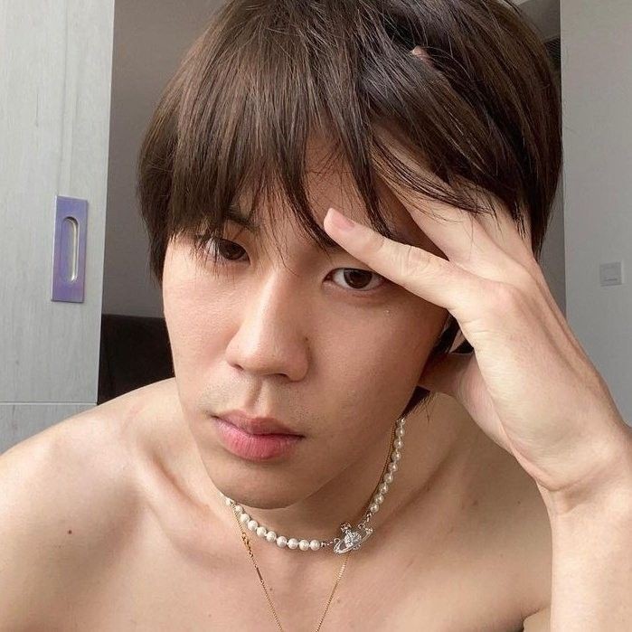 Юнмин тг @Ser3n1tY08