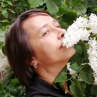 Вероничка Мурзина