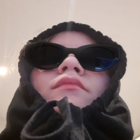 Алина Стасевич