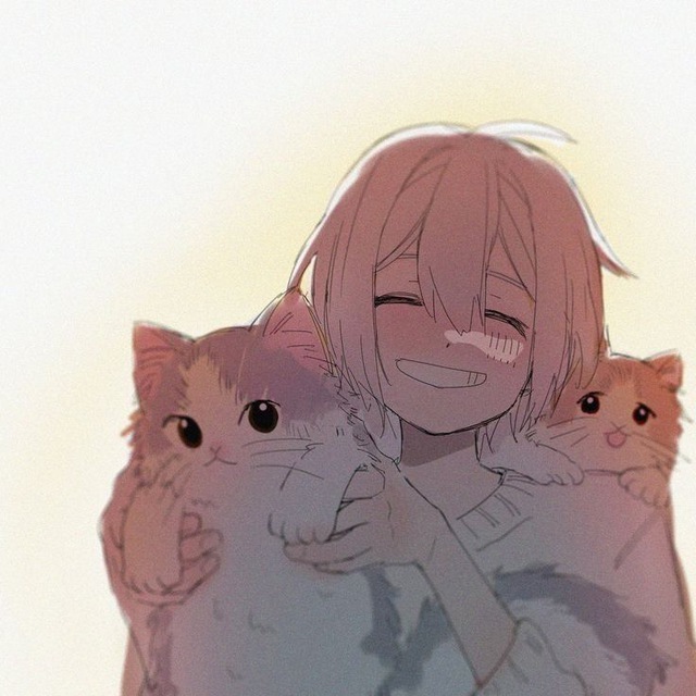 українська кица