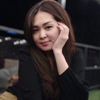 Кымбат Самарканова