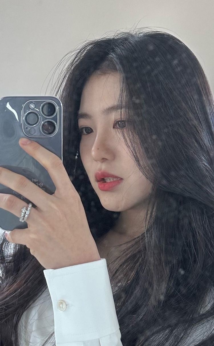 Син Йе Ын >>> 💗🫶🏻