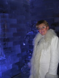 Наталья Кожевникова