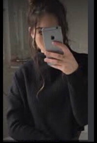 Дина Магомедова