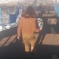 Халида Халидова