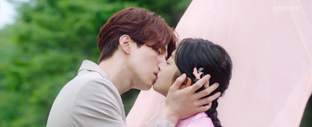 Ли Ран и Ли Ен