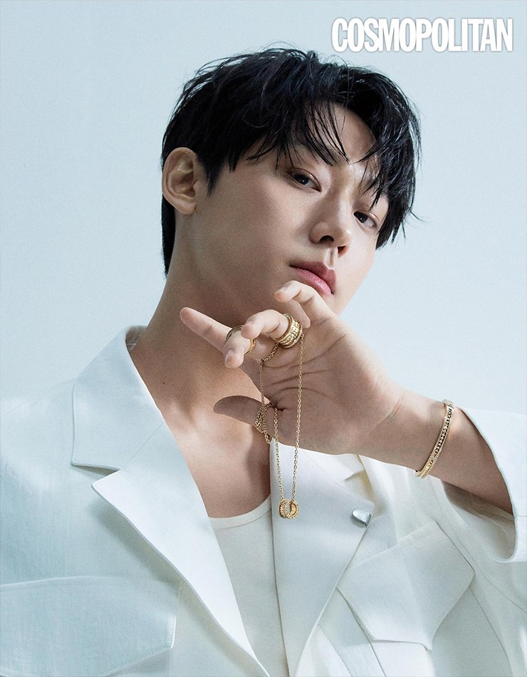 Вторая После Большой Мыши