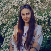 Вероника Жаркова