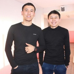 Еркебулан Мукан