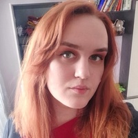 Анна Кудрявцева