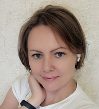 Татьяна Чурикова