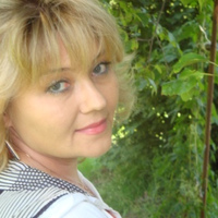 Наталья Ляхова(Захарова)