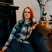 Наталья Долганова