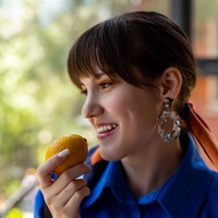 Анастасия Пинчукова