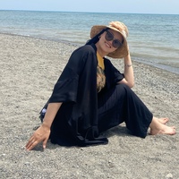 Жанар Төлеухан