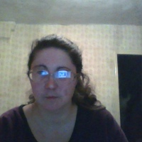 Лариса Крылова