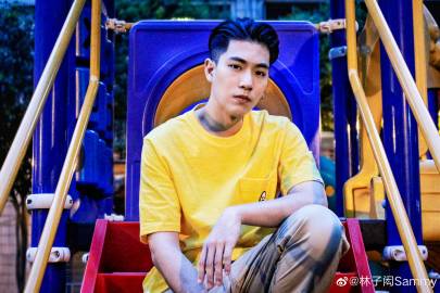 Левая пятка Босса Линя