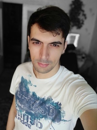 Семён Знаковян