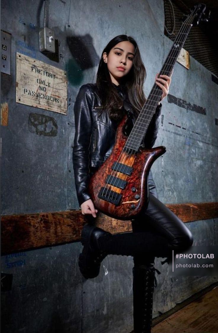 My name is Kim Namjoon