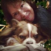 Марина Агафоничева