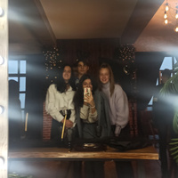 Марианна Рыбка