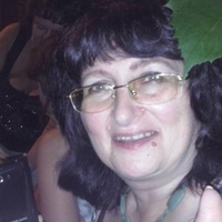 Нелли Янова