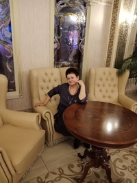 Татьяна Юзеева