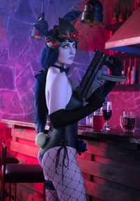 Мария Киселева