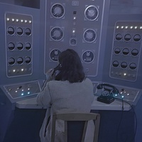 Люся Баширова