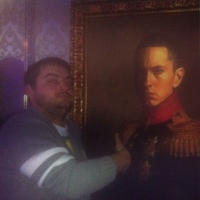 Антон Немчинович