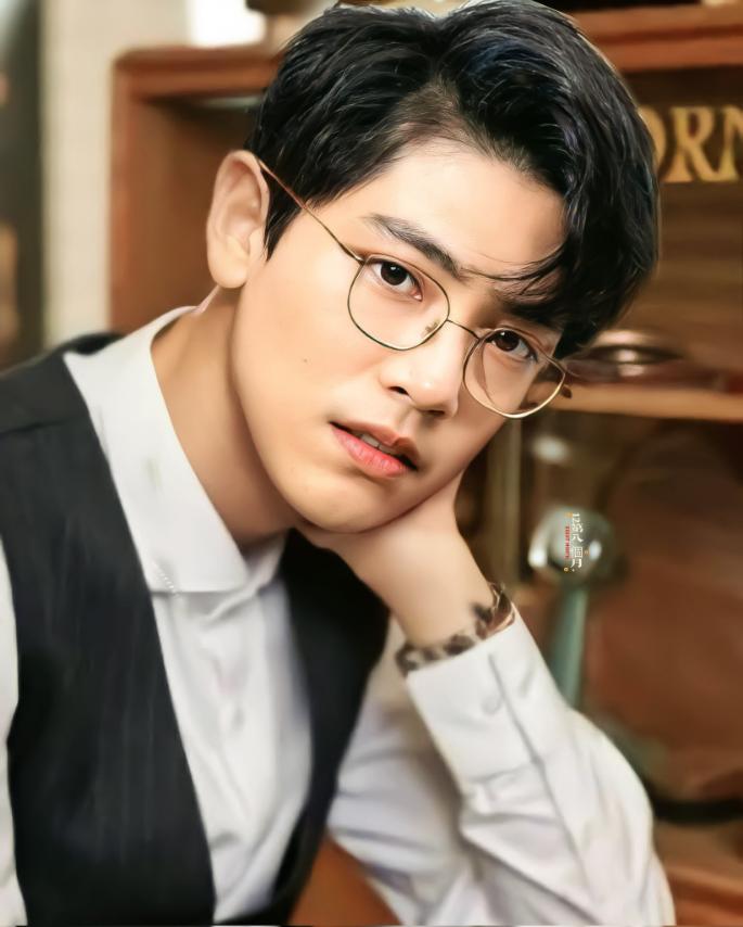 Левая пятка Босса Линя