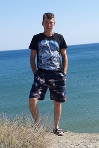 Артём Москвичёв