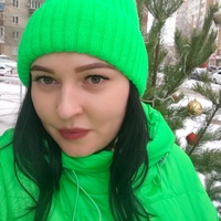 Мария Мазаева